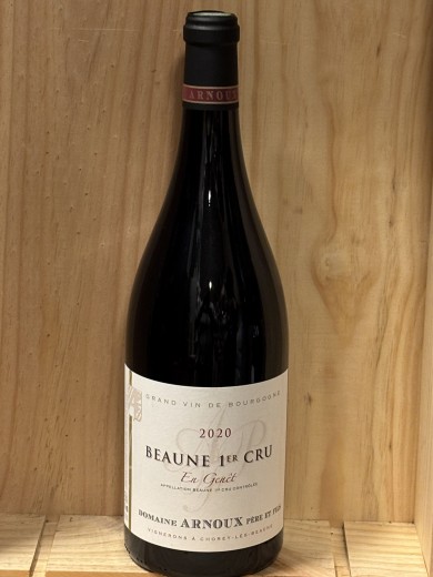 MAGNUM DOMAINE ARNOUX ROUGE...