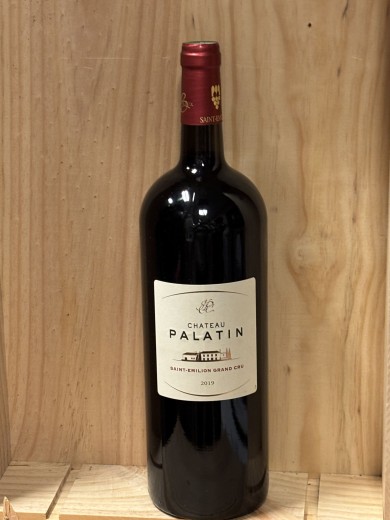 MAGNUM CHATEAU PALATIN...