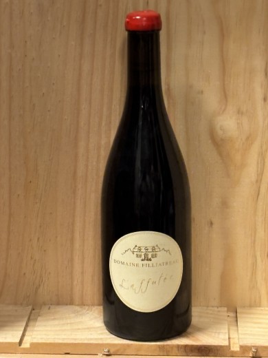 DOMAINE FILLIATREAU ROUGE...