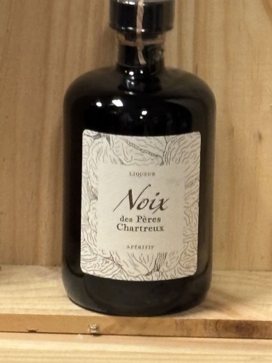 CHARTREUSE Noix des Peres...