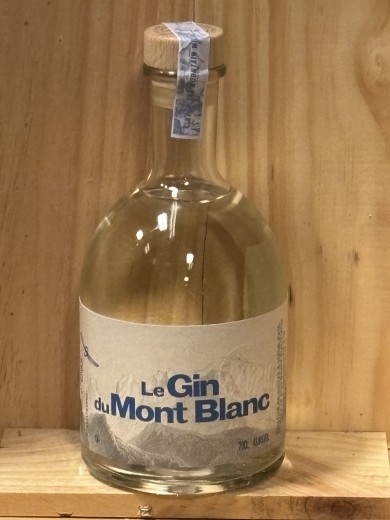 SAINT GERVAIS Le Gin du...