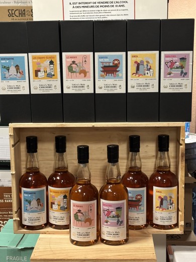 CHICHIBU PARIS EDITION 2025...