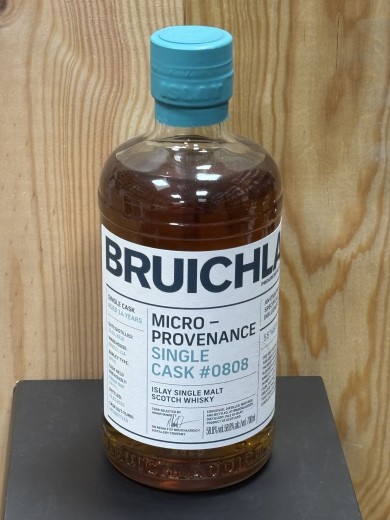 BRUICHLADDICH 14 ans...
