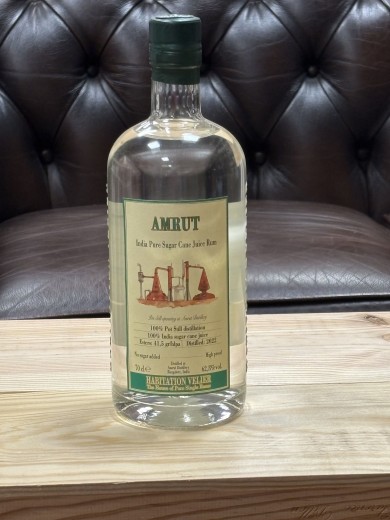 AMRUT WHITE 2022 HABITATION...