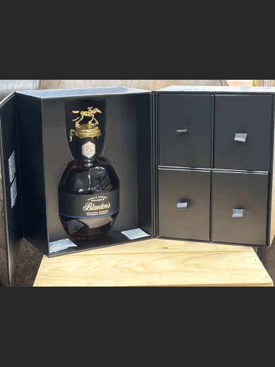 BLANTON'S Single Barrel 55...